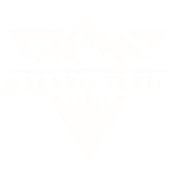 CasaKO Trail® — Drinkware de acero inoxidable con diseño chileno, pensado para quienes no frenan. Knockout Quality para tu ruta.